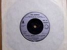 THE DAMNED Lovely Money (Edited version) 1982 Bronze Promo Punk KBD