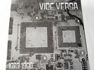 Vice Versa ?– 1979-1980 (LP) Minimal Wave - ABC