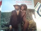 . VINYLE 33 TOURS .NINO FERRER-Nino and Radiah et le Sud
