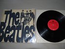 LP THE BEATLES 1 ST DEUTSCHER SCHALLPLATTENCLUB J 033 RARE