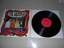 LP THE BEATLES - H 052 -SAME-1ST DEUTSCHE CLUB PRESS  