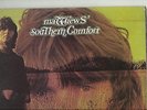 MATTHEWS SOUTHERN COMFORT  UK 1st with Insert  VERY GOOD+ in VERY GOOD Sleeve