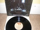 STAR WARS THE EMPIRE STRIKES BACK Soundtrack LP 1980 UK 1st Press RSO RSS 023