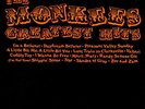 The Monkees Greatest Hits 2012 US 180g Vinyl LP New Unplayed