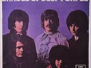 DEEP PURPLE: Shades Of Deep Purple 45 (New Zealand, EP w/ PC laminated 'backfla