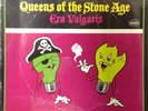Queens Of The Stone Age - Era Vulgaris LP [Vinyl New] Limited Ed. 10