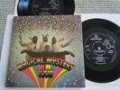 BEATLES  Magical Mystery Tour  2 x EP UK PARLOPHONE SMMT 1 + Booklet  1967