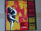 Guns N' Roses - Use your Illusion I & II - Vinyl, LP, NEU & OVP Slash