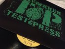 + TEST PRESS + THROWDOWN Haymaker LP hatebreed pantera earth crisis strife bane