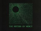 Sisters Of Mercy, The   ?– Temple Of Love 12 (red wax,BENELUX pressing)