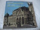 DECCA SXL 2045 - SCHUBERT GREAT C MAJOR SYMPHONY JOSEF KRIPS ( WBG )