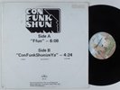 CON FUNK SHUN Ffun MERCURY 12