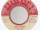 ROOTS - MASH DOWN  SOLJA MAN SKANK     7