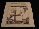PER HUSBY SEPTETT  Peacemaker  RARE Norwegian Modal Jazz  ORIG. PRESS