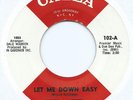 DEEP / NORTHERN  SOUL  BETTY LAVETTE  