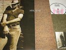 Calvin Russell A Crack In Time Vinyl LP 1990 rose 209 nr 335 New Rose Rec France