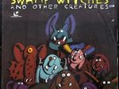 * JOHN BROWER Swamp Witches FUNK BREAKS Orig 1977 Tax Scam Guinness LP in Shrink