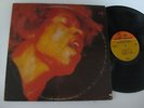 Jimi Hendrix Experience 2 LP Electric Ladyland ORIG.