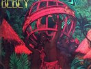 FRANCIS BEBEY Psychedelic Sanza 1982-1984 NEW/SEALED DOUBLE VINYL LP BORN BAD