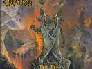 Malevolent Creation:The ten commandments. LP Mint- 1991