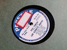 Lee Konitz Sextet 78 Prestige Promo 743 Ezz-Thetic/Hi Beck Miles Davis