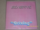 Sensitive - Driving   *Original Italo Disco*