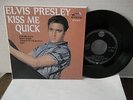 Elvis Presley,RCA EPA 9073,