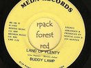 BUDDY LAMP - Land Of Plenty -  MEDA  - Northern Soul  7