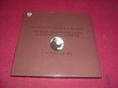 BACH  THE WELL TEMPERED CLAVIER GLENN GOULD NM 4 LP CBS 77427
