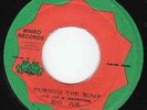 Big Joe - Dubbing The Bump - WICKED