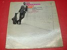 JOE HENDERSON *Page One*  U.S. Blue Note  'New York' LP Rare Stereo