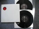 THE BEATLES - WHITE ALBUM REMASTERED NR.006653 2 LPs POSTER - 4 BILDER