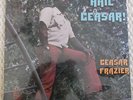 sealed CEASAR FRAZIER Hail Ceasar LP 1972 Eastbound original soul jazz