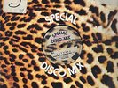 TAVARES heaven must be missing RARE PROMO DISCO 12
