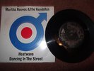 MARTHA REEVES AND THE VANDELLAS HEATWAVE / DANCING IN THE STREET.7