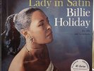 BILLIE HOLIDAY 