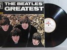 1966 GERMAN IMPORT LP - THE BEATLES’ GREATEST - ODEON - STEREO - NEAR MINT COND