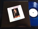 THE BEATLES Budokan 1966   VERY RARE blue vinyl LP SAVAGE label 1983 unplayed