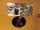 Misfits Walk Among Us LP -   2nd Press