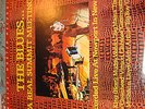 THE BLUES-A REAL SUMMIT MEETING BB King/Muddy Waters MFSL 2-518 AUDIOPHILE 2LP