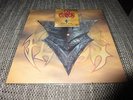 IN FLAMES - Ultra rare original 2007 BLACK-ASH INHERITANCE Picture LP RAR Vinyl