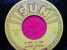JOHNNY POWERS SUN 327 ORIG