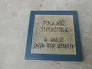 FRANK SINATRA-A MAN AND HIS MUSIC-LP-BOX W/ BOOKLET-NUMBERED-SIGNED BUT DAMAGED