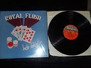 ROYAL FLUSH Hot Spot LP soul boogie funk MINT