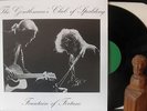 Bob Dylan, FOUNTAIN OF FORTUNE, 2LP, not TMOQ, G.E. SMITH, Wax is back again