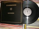 HAWKWIND RIDICULE NEAR MINT LP RECORD