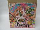 VTG Vinyl LP Record 1973 FRUUPP Future Legends DNLS 3053 Rock/Prog Rock Dawn
