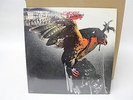 VTG Vinyl Record 1974 BUDGIE In For the Kill MCA-429 Classic Rock/Hard Rock MCA