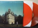 Temples Sun Structures Ltd Edt Orange Vinyl Only 400 Copies Tame Impala