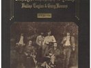 CROSBY STILLS NASH AND YOUNG Deja Vu LP 10 Track Gatefold Sleeve Orange/plum Lab